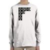 Youth DRI-POWER® ACTIVE Long-Sleeve T-Shirt Thumbnail