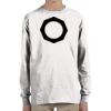 Youth DRI-POWER® ACTIVE Long-Sleeve T-Shirt Thumbnail