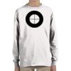 Youth DRI-POWER® ACTIVE Long-Sleeve T-Shirt Thumbnail