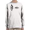 Youth DRI-POWER® ACTIVE Long-Sleeve T-Shirt Thumbnail