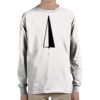 Youth DRI-POWER® ACTIVE Long-Sleeve T-Shirt Thumbnail