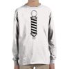 Youth DRI-POWER® ACTIVE Long-Sleeve T-Shirt Thumbnail
