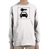 Youth DRI-POWER® ACTIVE Long-Sleeve T-Shirt Thumbnail