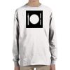 Youth DRI-POWER® ACTIVE Long-Sleeve T-Shirt Thumbnail