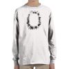 Youth DRI-POWER® ACTIVE Long-Sleeve T-Shirt Thumbnail