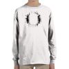 Youth DRI-POWER® ACTIVE Long-Sleeve T-Shirt Thumbnail