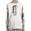 Youth DRI-POWER® ACTIVE Long-Sleeve T-Shirt Thumbnail
