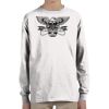 Youth DRI-POWER® ACTIVE Long-Sleeve T-Shirt Thumbnail