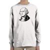 Youth DRI-POWER® ACTIVE Long-Sleeve T-Shirt Thumbnail