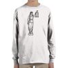 Youth DRI-POWER® ACTIVE Long-Sleeve T-Shirt Thumbnail
