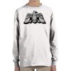 Youth DRI-POWER® ACTIVE Long-Sleeve T-Shirt Thumbnail