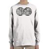 Youth DRI-POWER® ACTIVE Long-Sleeve T-Shirt Thumbnail