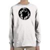 Youth DRI-POWER® ACTIVE Long-Sleeve T-Shirt Thumbnail