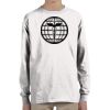 Youth DRI-POWER® ACTIVE Long-Sleeve T-Shirt Thumbnail
