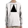 Youth DRI-POWER® ACTIVE Long-Sleeve T-Shirt Thumbnail