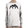 Youth DRI-POWER® ACTIVE Long-Sleeve T-Shirt Thumbnail