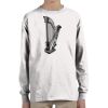 Youth DRI-POWER® ACTIVE Long-Sleeve T-Shirt Thumbnail