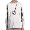 Youth DRI-POWER® ACTIVE Long-Sleeve T-Shirt Thumbnail