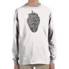 Youth DRI-POWER® ACTIVE Long-Sleeve T-Shirt Thumbnail