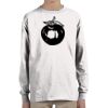 Youth DRI-POWER® ACTIVE Long-Sleeve T-Shirt Thumbnail