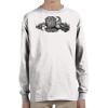 Youth DRI-POWER® ACTIVE Long-Sleeve T-Shirt Thumbnail