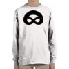 Youth DRI-POWER® ACTIVE Long-Sleeve T-Shirt Thumbnail