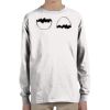 Youth DRI-POWER® ACTIVE Long-Sleeve T-Shirt Thumbnail