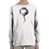 Youth DRI-POWER® ACTIVE Long-Sleeve T-Shirt Thumbnail