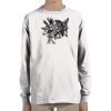 Youth DRI-POWER® ACTIVE Long-Sleeve T-Shirt Thumbnail