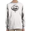 Youth DRI-POWER® ACTIVE Long-Sleeve T-Shirt Thumbnail