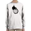 Youth DRI-POWER® ACTIVE Long-Sleeve T-Shirt Thumbnail