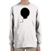 Youth DRI-POWER® ACTIVE Long-Sleeve T-Shirt Thumbnail
