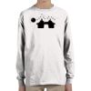 Youth DRI-POWER® ACTIVE Long-Sleeve T-Shirt Thumbnail