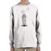 Youth DRI-POWER® ACTIVE Long-Sleeve T-Shirt Thumbnail