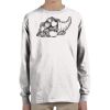 Youth DRI-POWER® ACTIVE Long-Sleeve T-Shirt Thumbnail