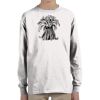 Youth DRI-POWER® ACTIVE Long-Sleeve T-Shirt Thumbnail