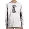 Youth DRI-POWER® ACTIVE Long-Sleeve T-Shirt Thumbnail