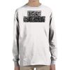 Youth DRI-POWER® ACTIVE Long-Sleeve T-Shirt Thumbnail