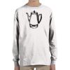 Youth DRI-POWER® ACTIVE Long-Sleeve T-Shirt Thumbnail