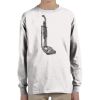 Youth DRI-POWER® ACTIVE Long-Sleeve T-Shirt Thumbnail