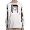 Youth DRI-POWER® ACTIVE Long-Sleeve T-Shirt Thumbnail