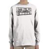 Youth DRI-POWER® ACTIVE Long-Sleeve T-Shirt Thumbnail
