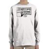 Youth DRI-POWER® ACTIVE Long-Sleeve T-Shirt Thumbnail