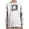 Youth DRI-POWER® ACTIVE Long-Sleeve T-Shirt Thumbnail