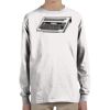 Youth DRI-POWER® ACTIVE Long-Sleeve T-Shirt Thumbnail