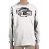 Youth DRI-POWER® ACTIVE Long-Sleeve T-Shirt Thumbnail