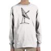 Youth DRI-POWER® ACTIVE Long-Sleeve T-Shirt Thumbnail