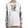Youth DRI-POWER® ACTIVE Long-Sleeve T-Shirt Thumbnail