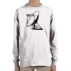 Youth DRI-POWER® ACTIVE Long-Sleeve T-Shirt Thumbnail