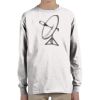 Youth DRI-POWER® ACTIVE Long-Sleeve T-Shirt Thumbnail